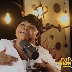 Rama Antwi - Moment Of Worship