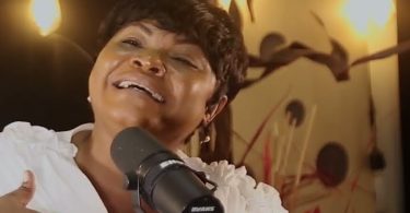 Rama Antwi - Moment Of Worship