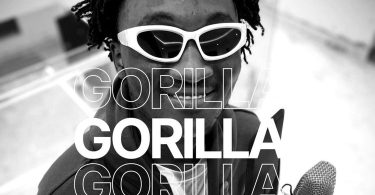 Ricch Kid - Gorilla