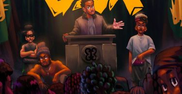 Richmiller - Baby Jet ft Chicogod x Kwaku DMC