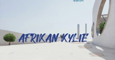 Shatta Wale - Afrikan Kylie