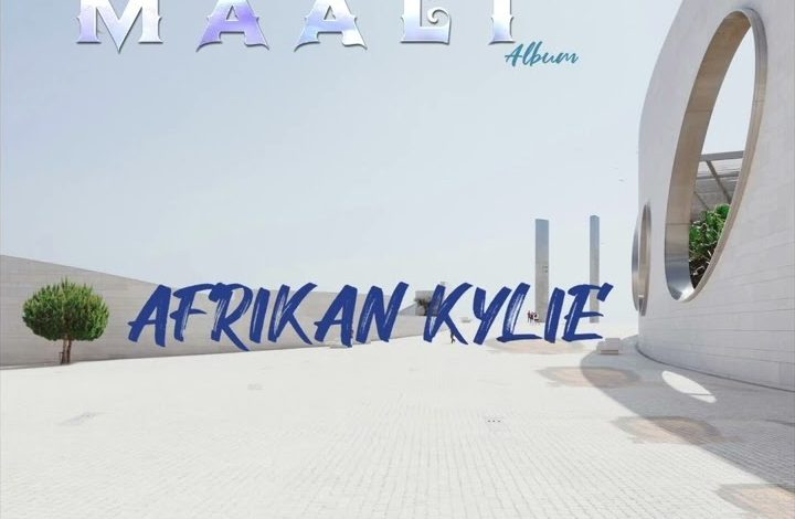 Shatta Wale - Afrikan Kylie