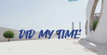 Shatta Wale - Did My Time