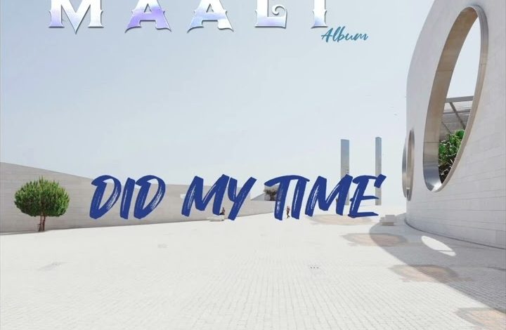 Shatta Wale - Did My Time