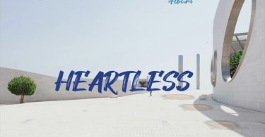 Shatta Wale - Heartless