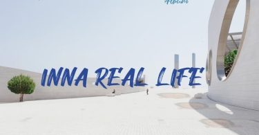 Shatta Wale - Inna Real Life