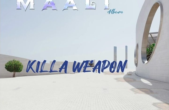 Shatta Wale - Killa Weapon
