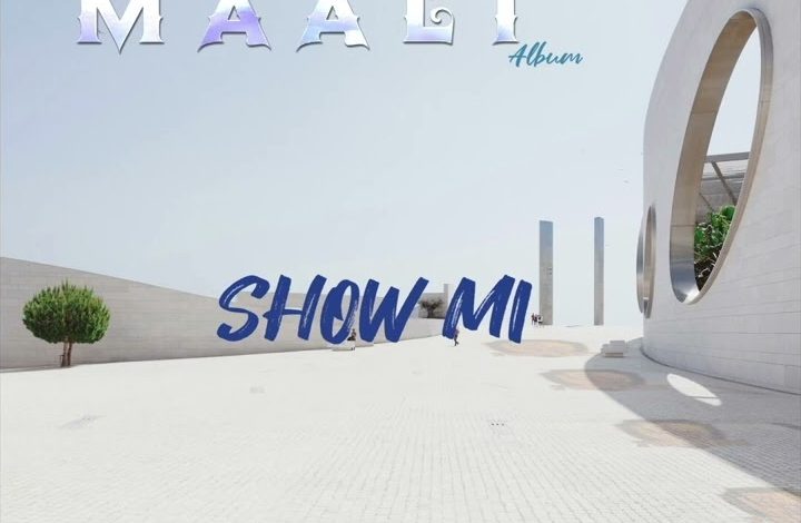 Shatta Wale - Show Mi