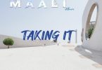 Shatta Wale - Taking It