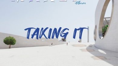 Shatta Wale - Taking It