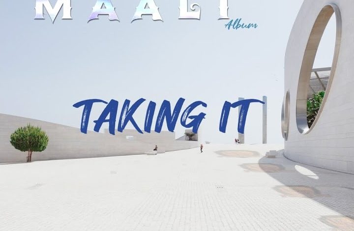 Shatta Wale - Taking It