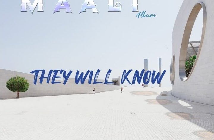 Shatta Wale - They Will Know
