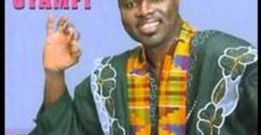 Sloopy Mike Gyamfi - Asem Kakra A Me Kae Yi