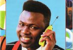 Sloopy Mike Gyamfi - Telephone Nkomo