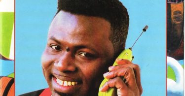 Sloopy Mike Gyamfi - Telephone Nkomo