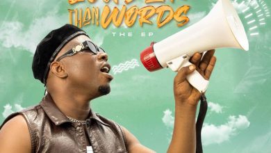 Tokz - Emenawo Ft. Lega