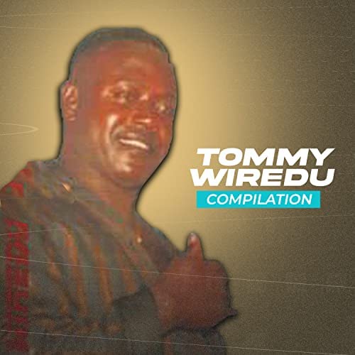 Tommy Wiredu Abebrese (M'ani Da Wo So)