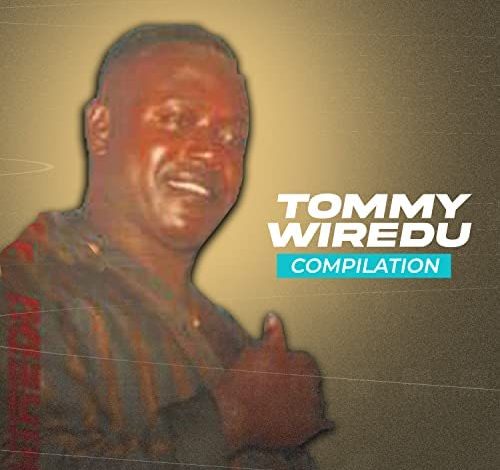 Tommy Wiredu Songs