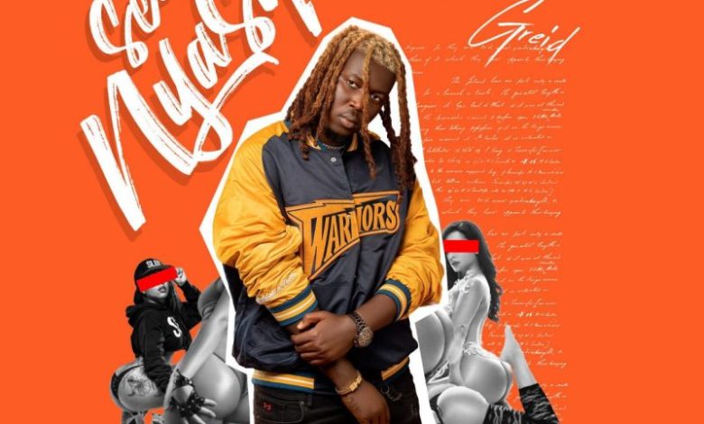 Wisa Greid - See Nyash