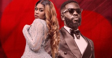 Yaa Jackson - Makoma Ft Bisa Kdei