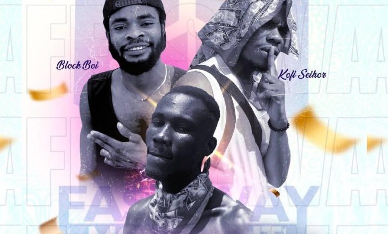 4G Boyz - Life Is War (Mixed By Rel Massive)