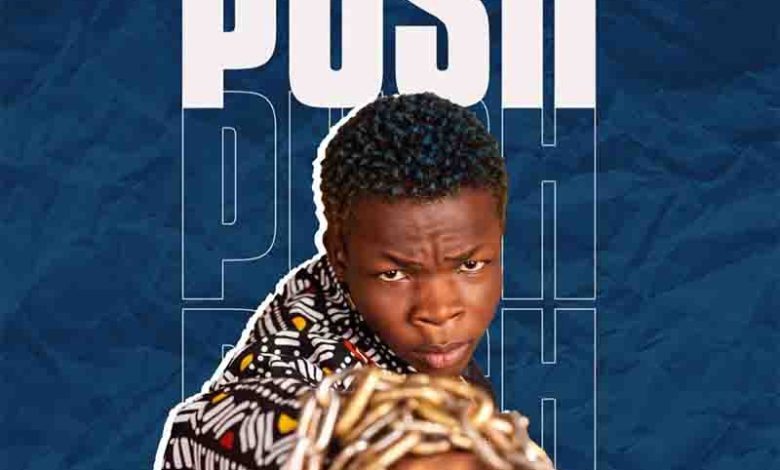 AY Poyoo - Push