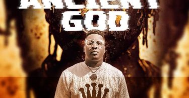 Adi Ruler - Ancient God