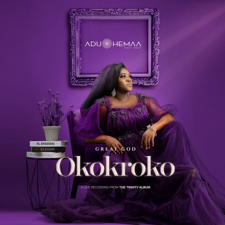 Aduhemaa - Okokroko