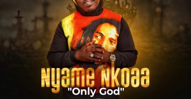 African Child - Nyame Nkoaa