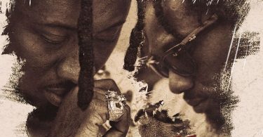 Amerado - Fa Me Saa Ft. Kwaku DMC