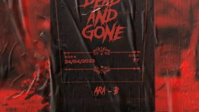 Ara-B - Dead And Gone