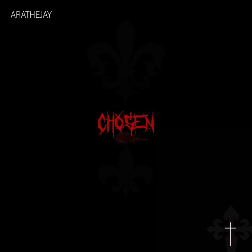 AratheJay - Chosen