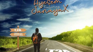 Ayesem - Tanokrom To America