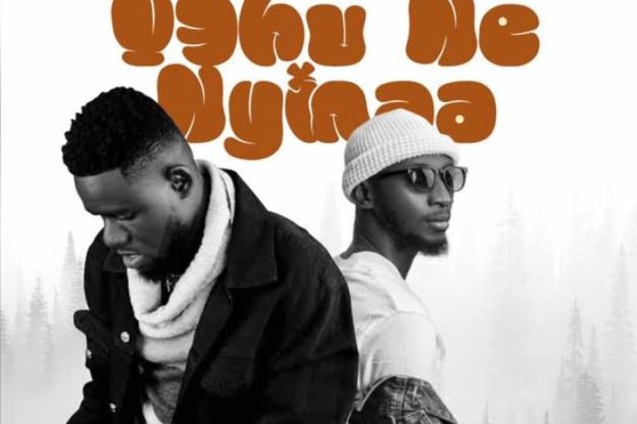 B Bone - Yehu Ne Nyinaa ft Ben Brainy