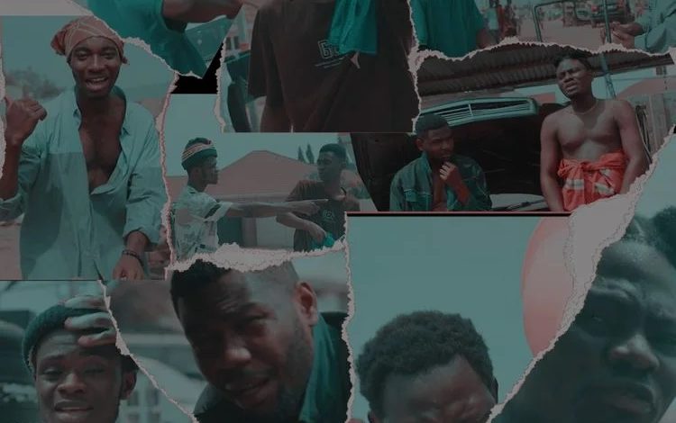 BS CLIQ - Bless The Street