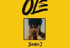 Baaba J - OLE
