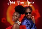 Boijake - Hold Your Hand ft. Cina Soul