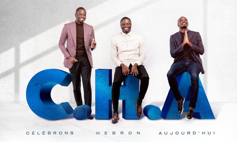 C.H.A (Célébrons Hebron Aujourd'hui)
