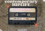 DJ Donzy - Contemporary Old Hiplife (Ghana) Mixtape