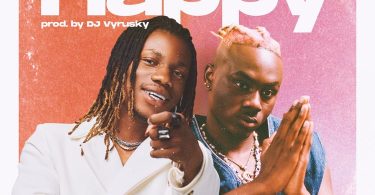 DSL - Happy ft. Larruso