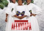 Daughters Of Glorious Jesus - Afehyiapa