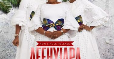 Daughters Of Glorious Jesus - Afehyiapa
