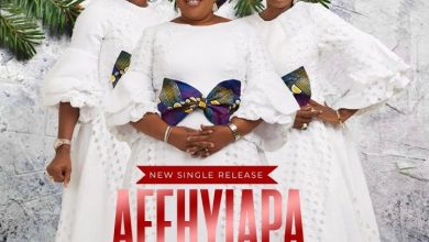 Daughters Of Glorious Jesus - Afehyiapa
