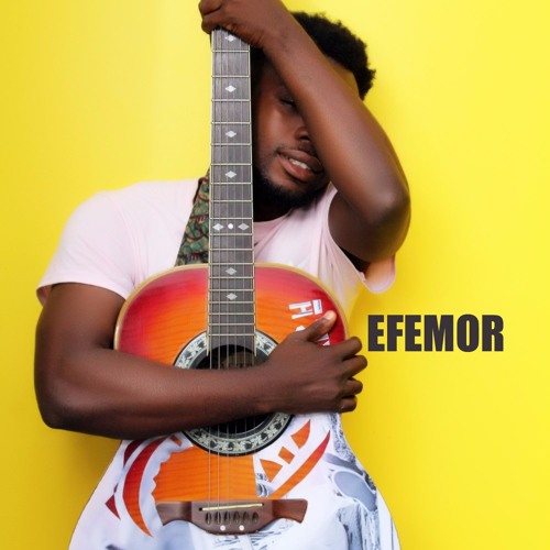 Efemor Biography And Songs