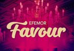 Efemor - Favour