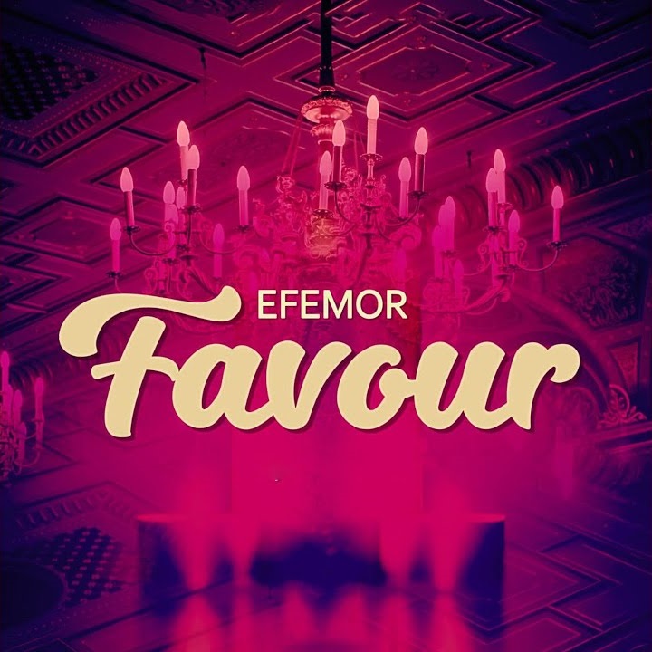 Efemor - Favour