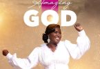 Efua Black - Amazing God