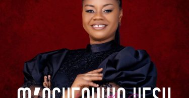 Ella Osei - Magyenkwa Yesu