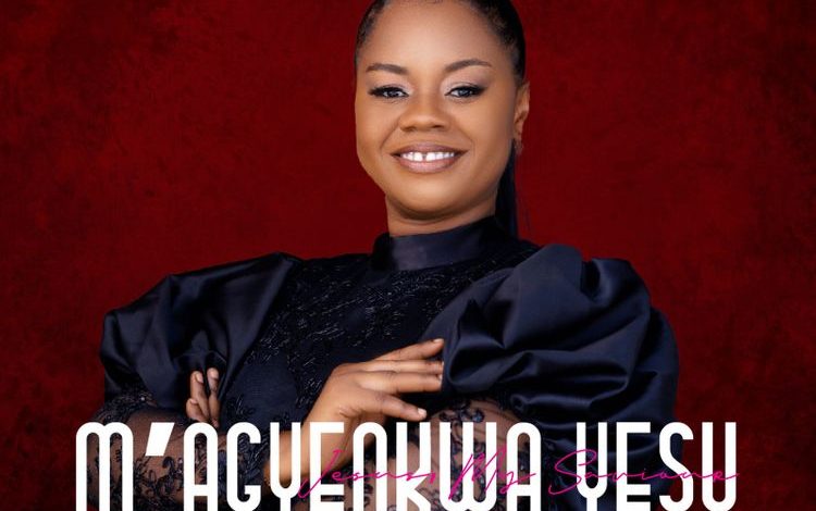Ella Osei - Magyenkwa Yesu