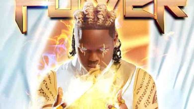 Eltee Skhillz - Power